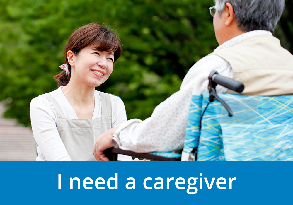 Caregivers Amirzadehlaw